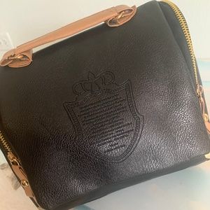 Fashion Women PU Leather Vintage